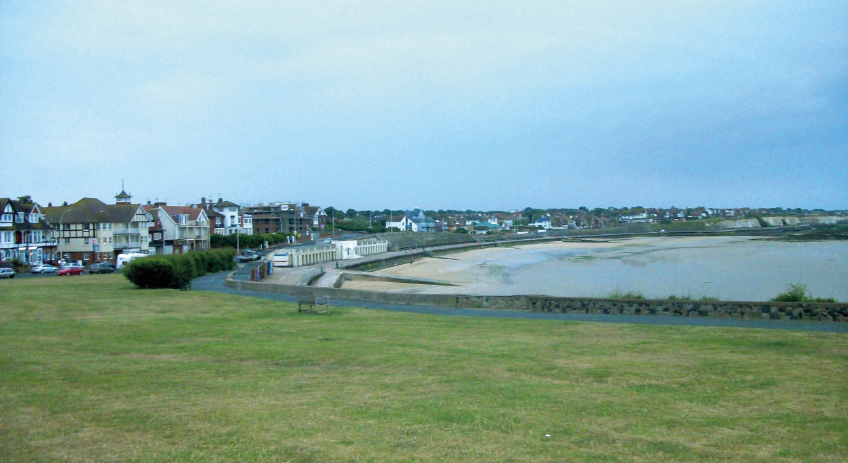 Westgate on Sea Stand Up for Education