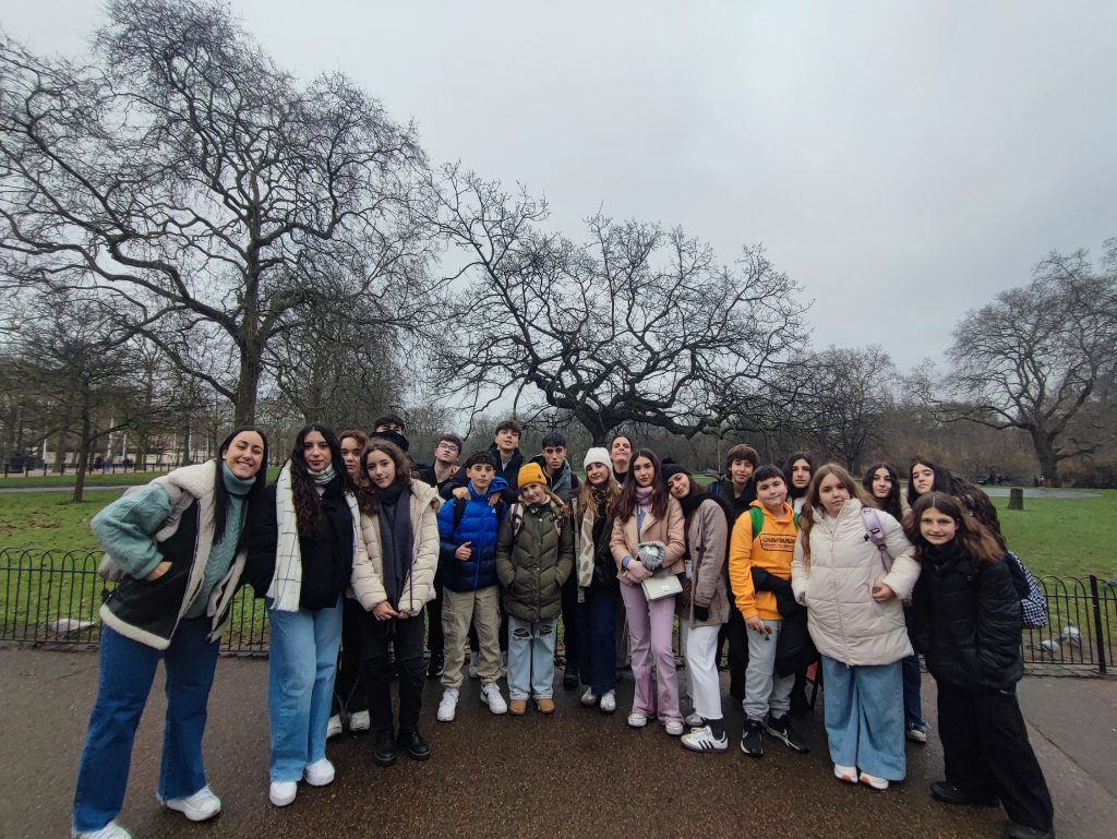 Stand Up for Education Curso Cirencester 11