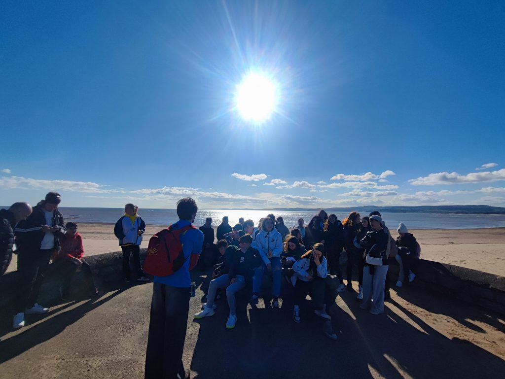 13 CURSO DE INMERSION LINGUISTICA PRA GRUPOS ESCOLARES EN REINO UNIDO E IRLANDA