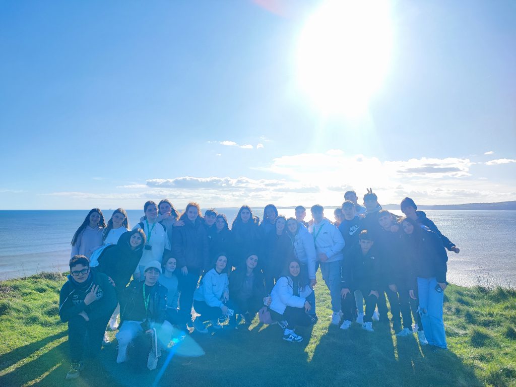 14 CURSO DE INMERSION LINGUISTICA PRA GRUPOS ESCOLARES EN REINO UNIDO E IRLANDA