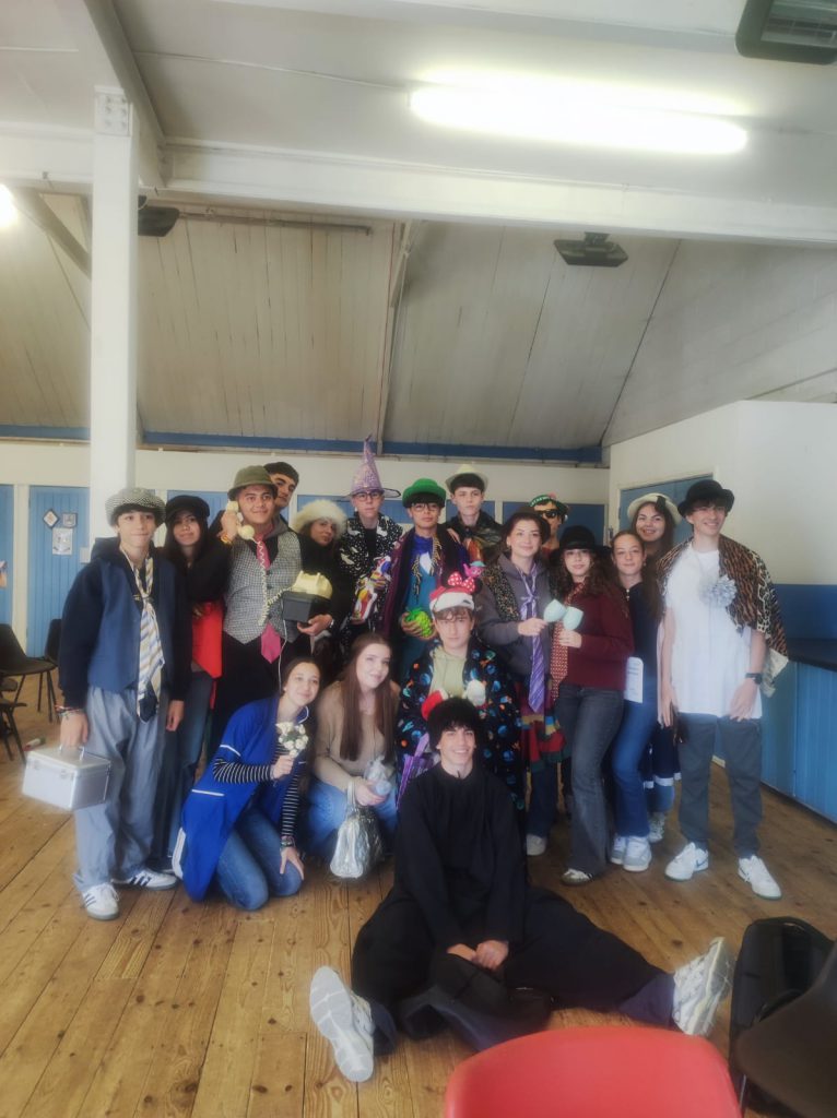 15 PROGRAMAS DE INMERSION LINGUISTICA PARA GRUPOS ESCOLARES EN REINO UNIDO E IRLANDA