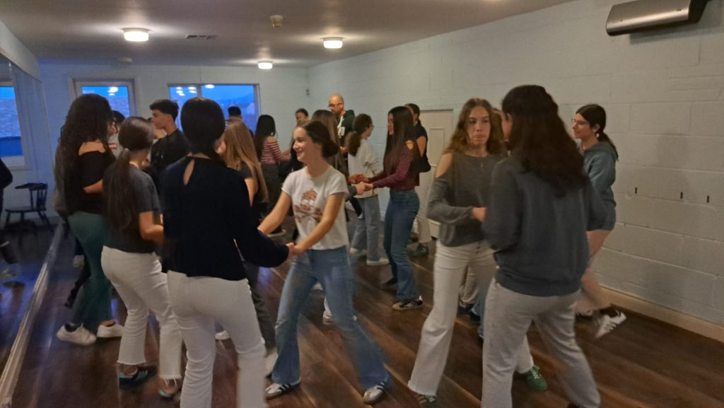 18 PROGRAMA DE INMERSION LINGUISTICA EN REINO UNIDO E IRLANDA PARA GRUPOS ESCOLARES