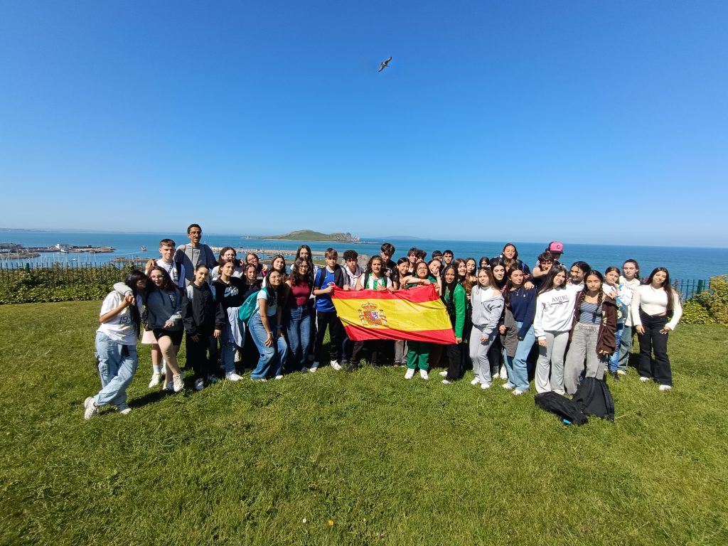 19 programa de inmersion linguistica para grupos escolares en reino unido e irlanda