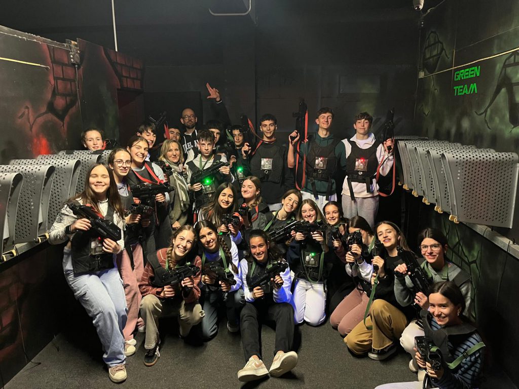 20 PROGRAMA DE INMERSION LINGUISTICA EN REINO UNIDO E IRLANDA PARA GRUPOS ESCOLARES