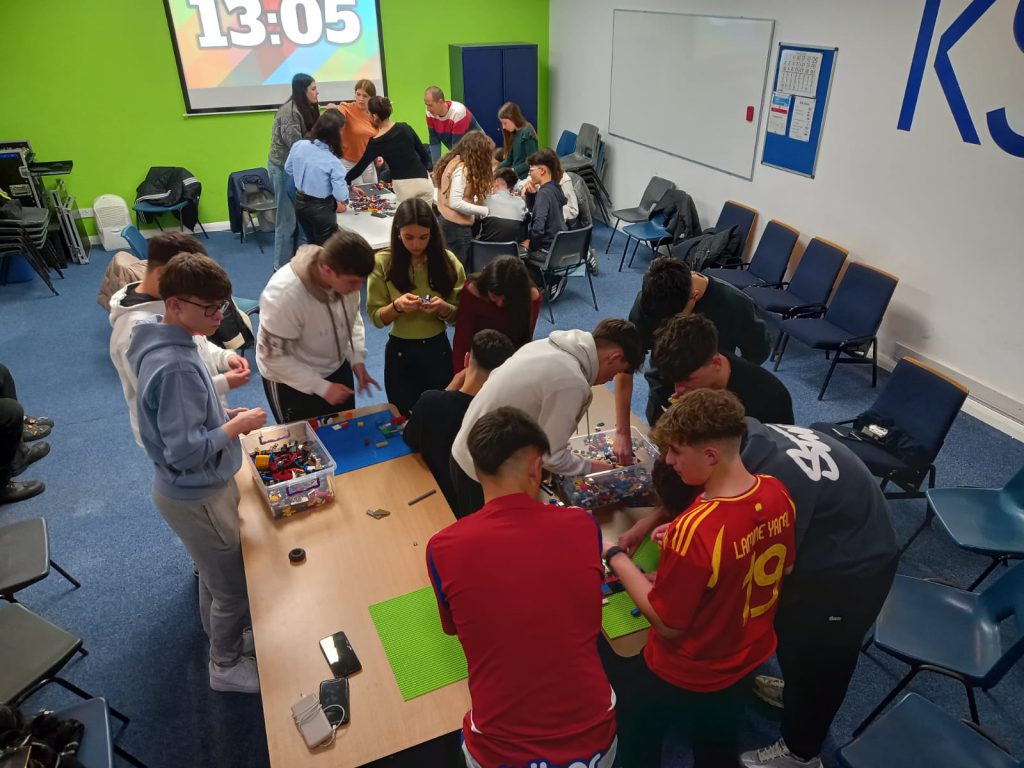 20 programa de inmersion linguistica para grupos escolares en reino unido e irlanda