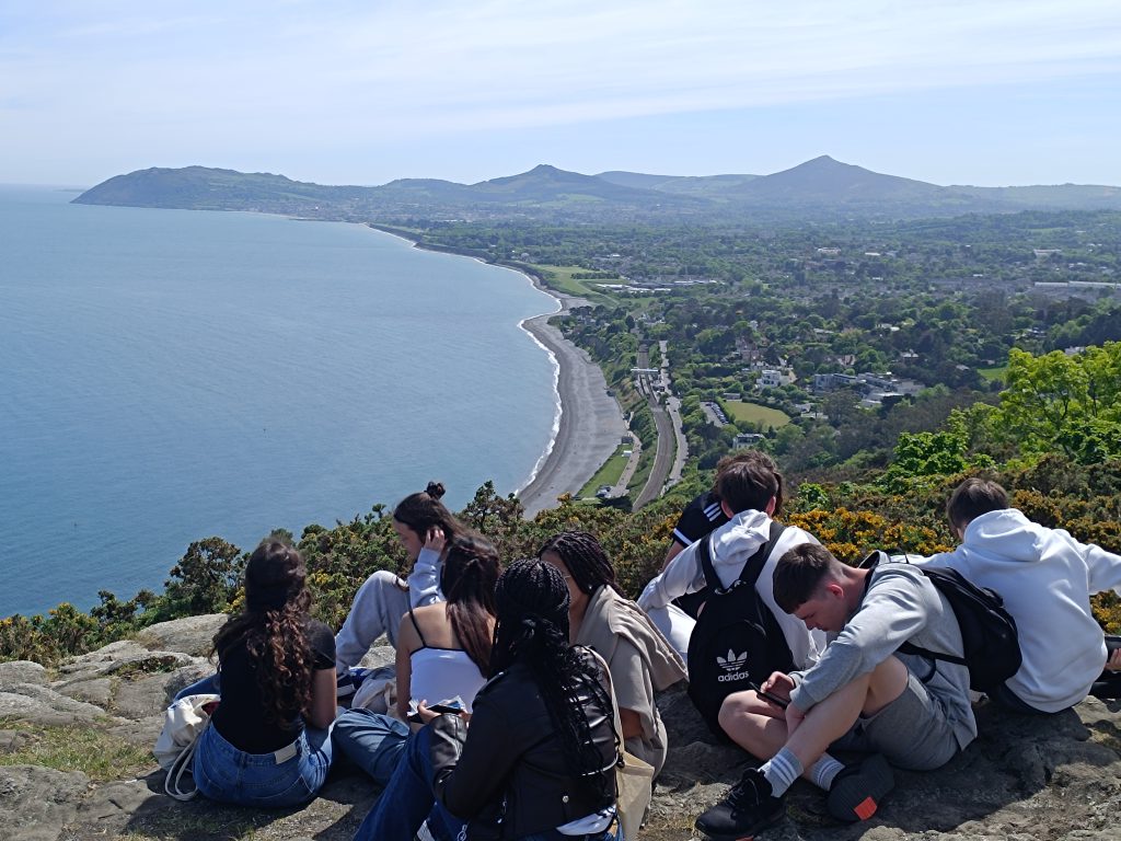20 programa de inmersion linguistica para grupos escolares en reino unido e irlanda