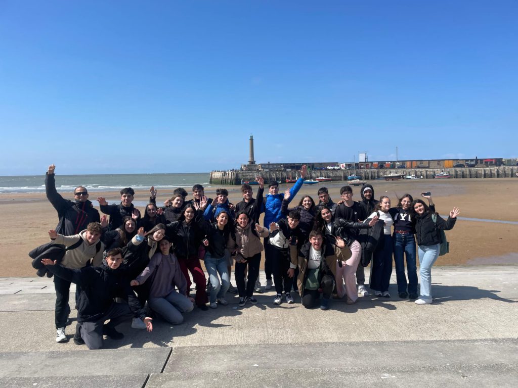 22 programa de inmersion linguistica para grupos escolares en reino unido e irlanda