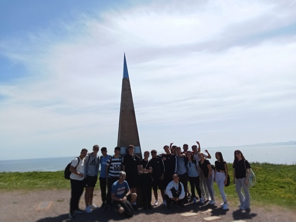 26 programa de inmersion linguistica para grupos escolares en reino unido e irlanda