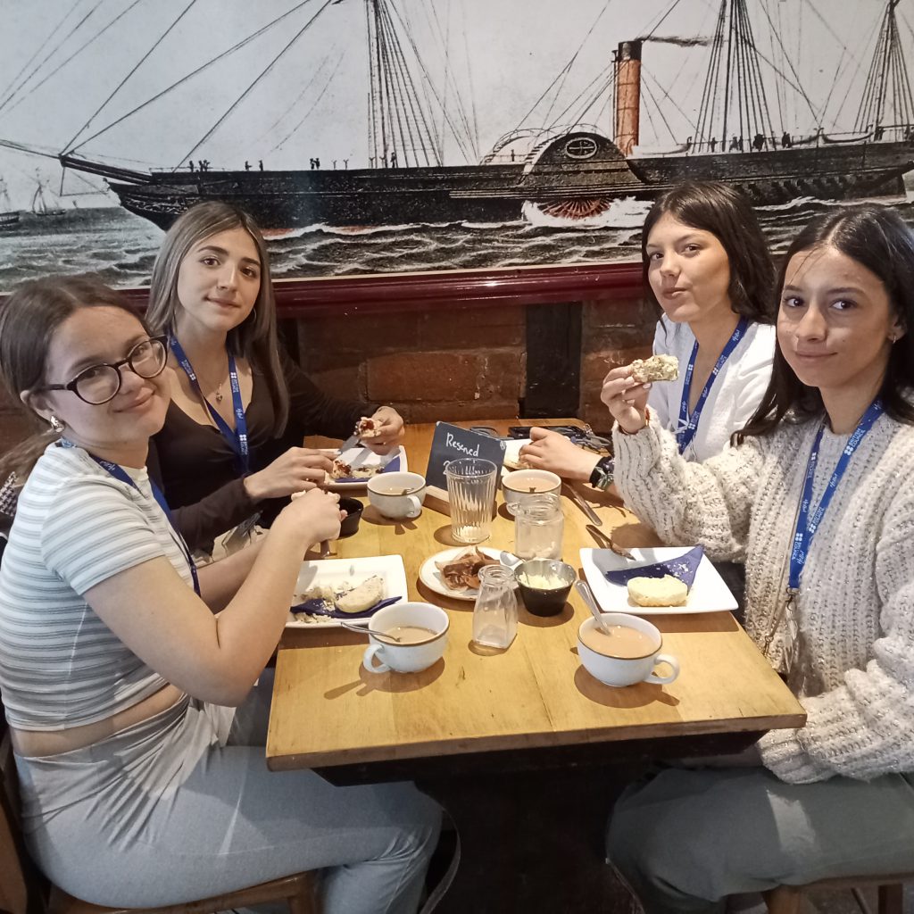 3 programa de inmersion linguistica para grupos escolares en reino unido e irlanda