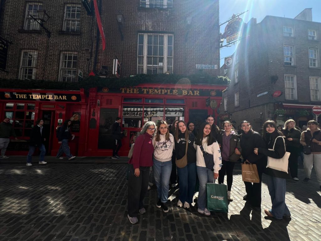 31 programa de inmersion linguistica para grupos escolares en reino unido e irlanda