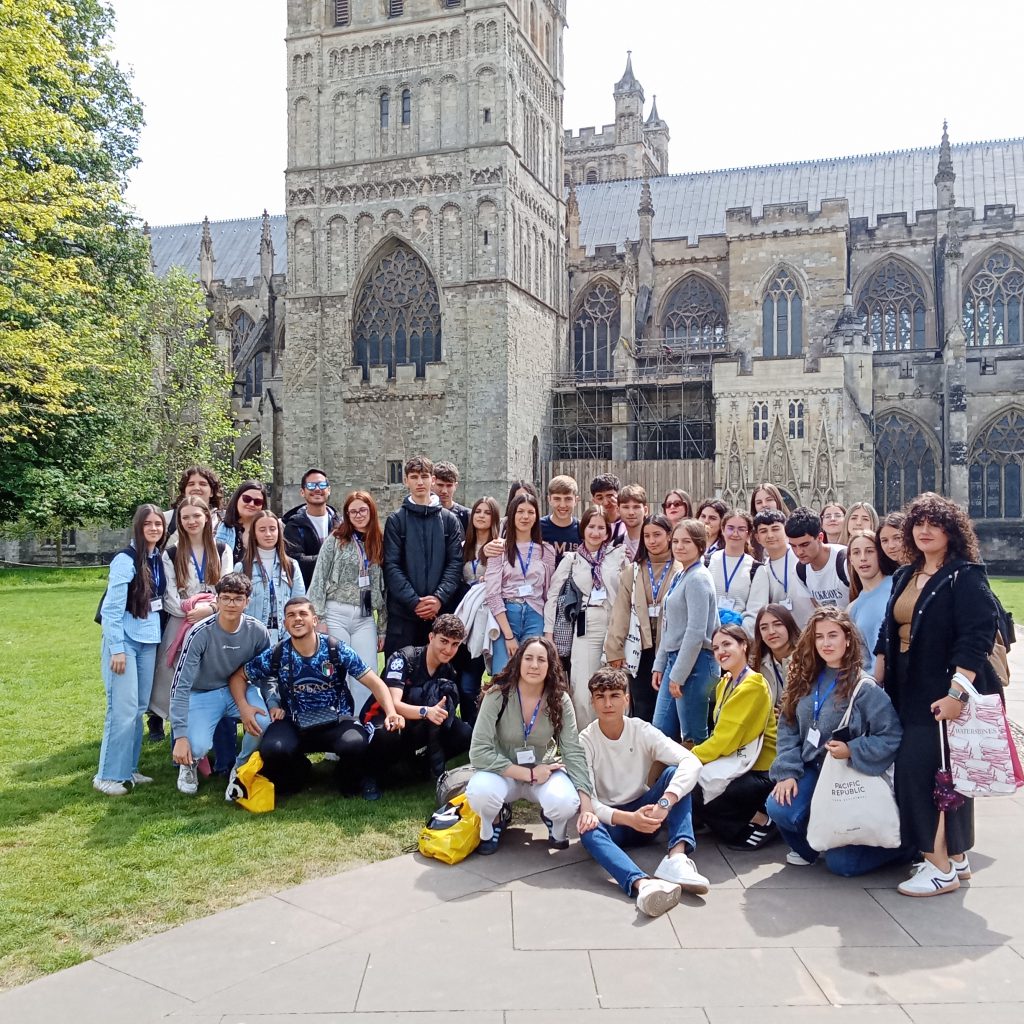4 programa de inmersion linguistica para grupos escolares en reino unido e irlanda