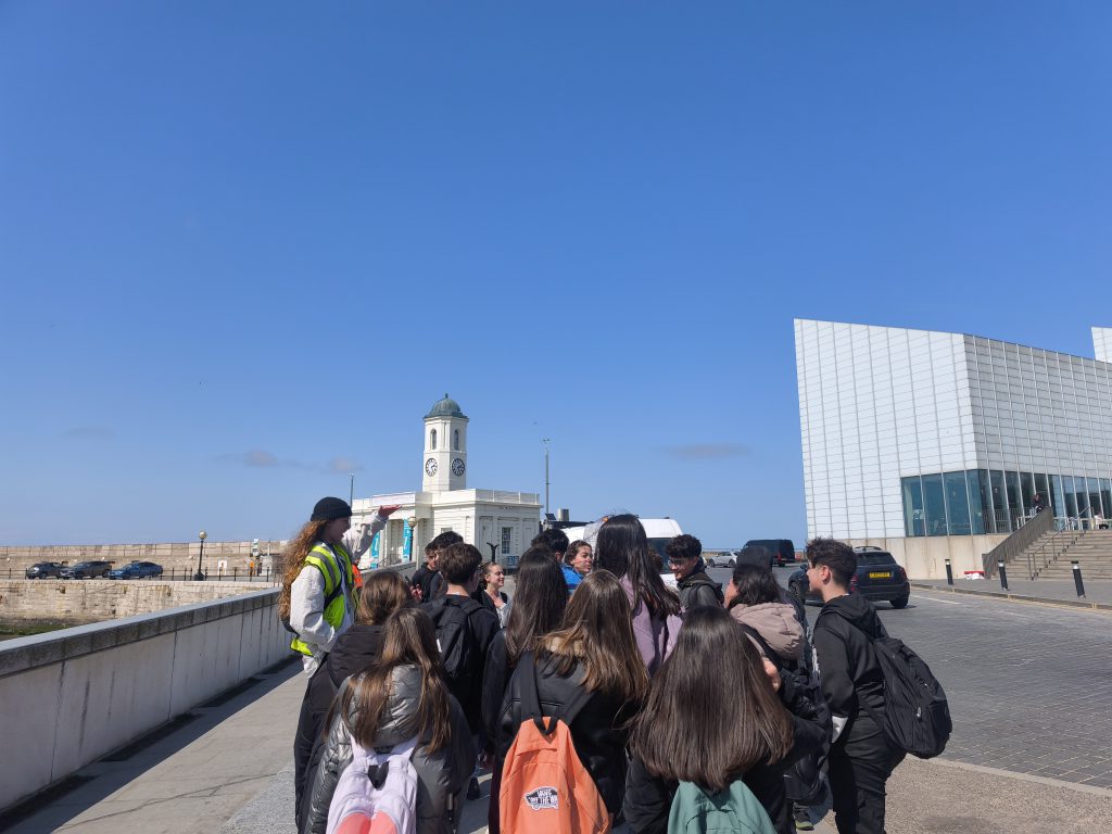 4 programa de inmersion linguistica para grupos escolares en reino unido e irlanda