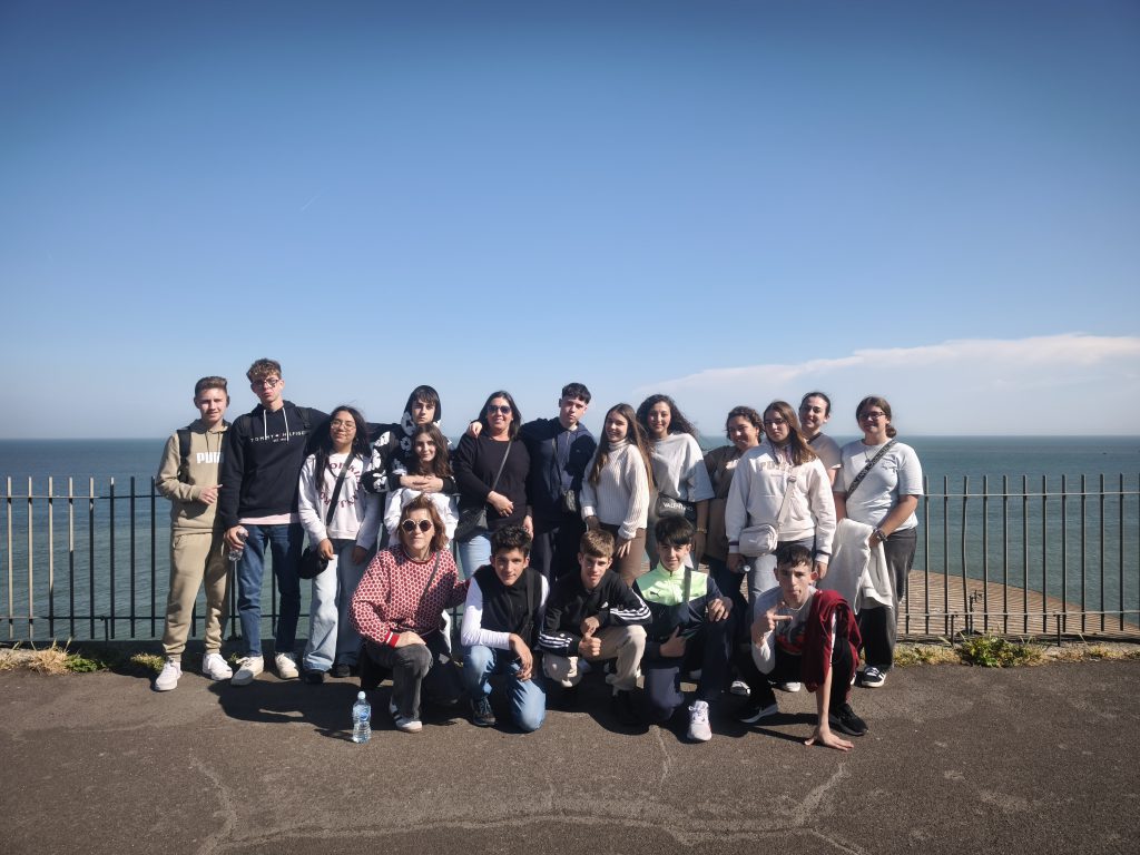 8 programa de inmersion linguistica para grupos escolares en reino unido e irlanda