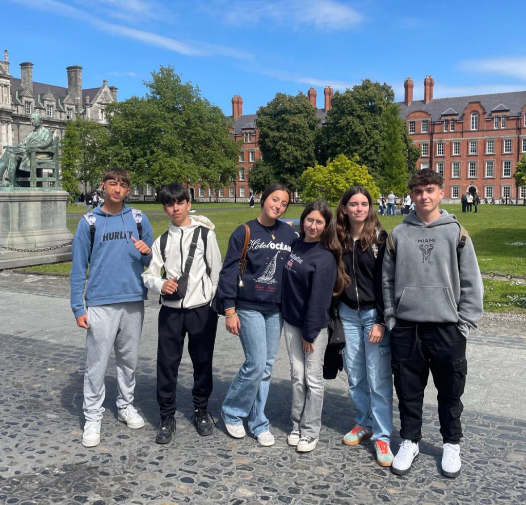 programa de inmersion linguistica para grupos escolares en reino unido e irlanda (3)