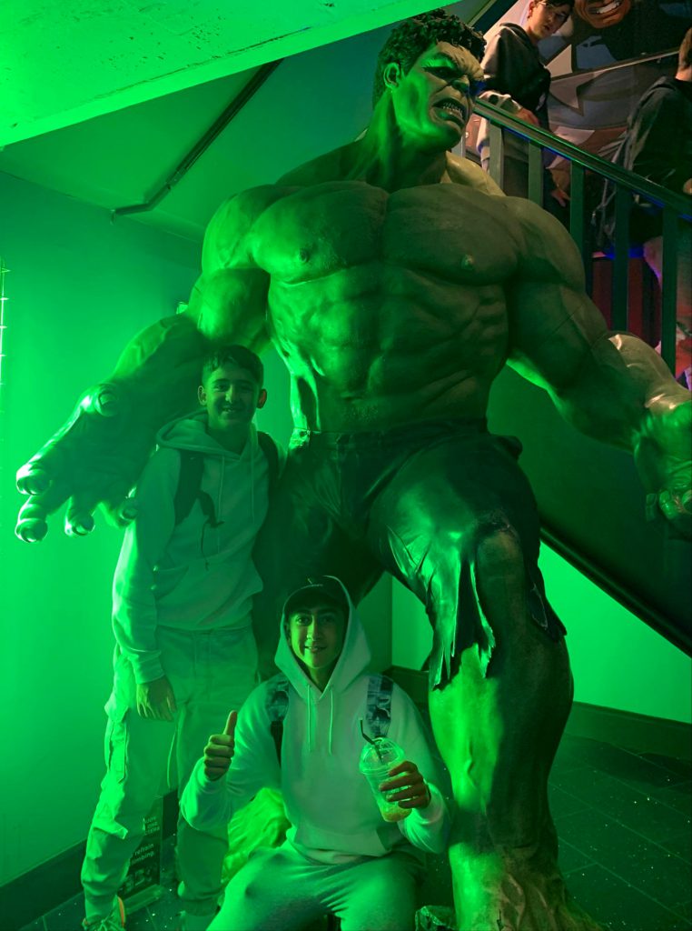 programa de inmersion linguistica para grupos escolares en reino unido e irlanda (5)