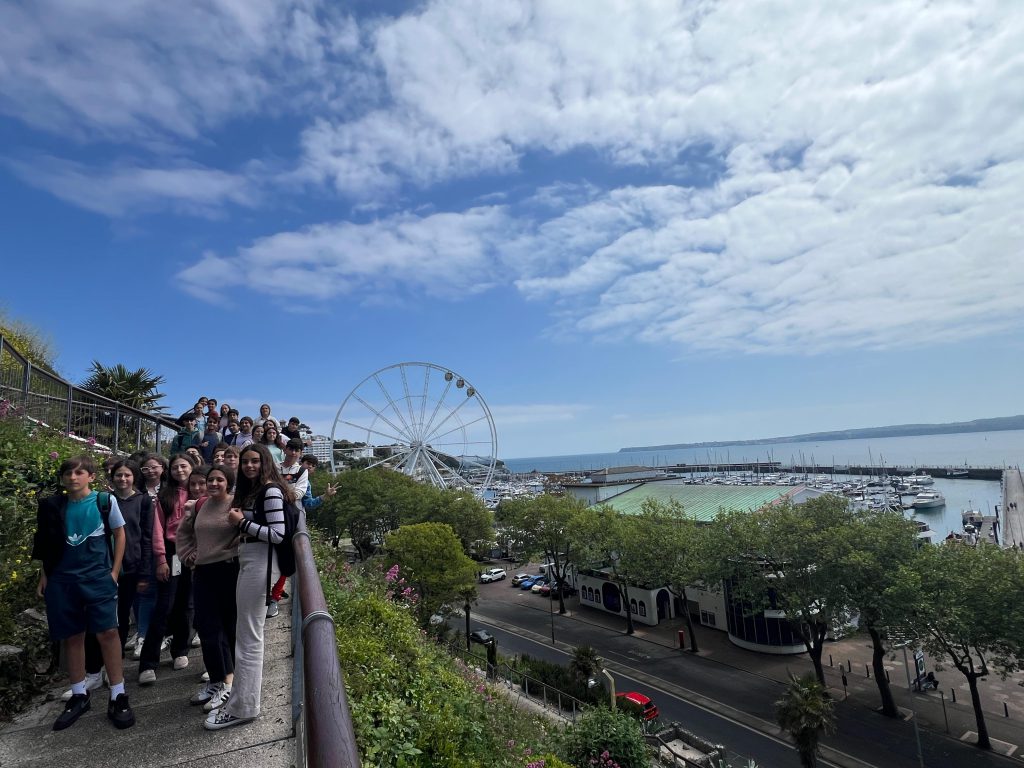programa de inmersion linguistica para grupos escolares en reino unido e irlanda (8)