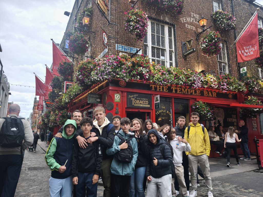 programa de inmersion linguistica para grupos escolares en reino unido e irlanda (5)