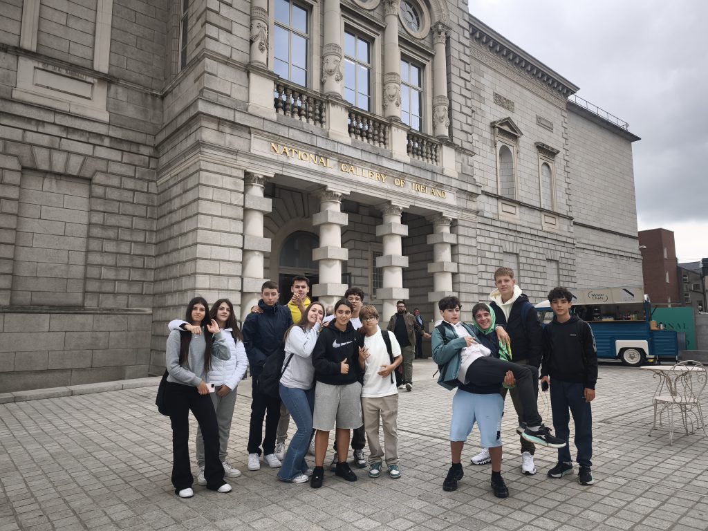 programa de inmersion linguistica para grupos escolares en reino unido e irlanda (6)
