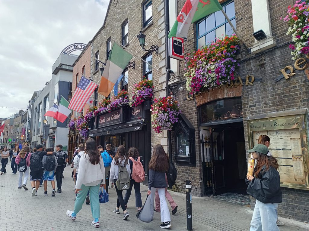 programa de inmersion linguistica para grupos escolares en reino unido e irlanda (13)