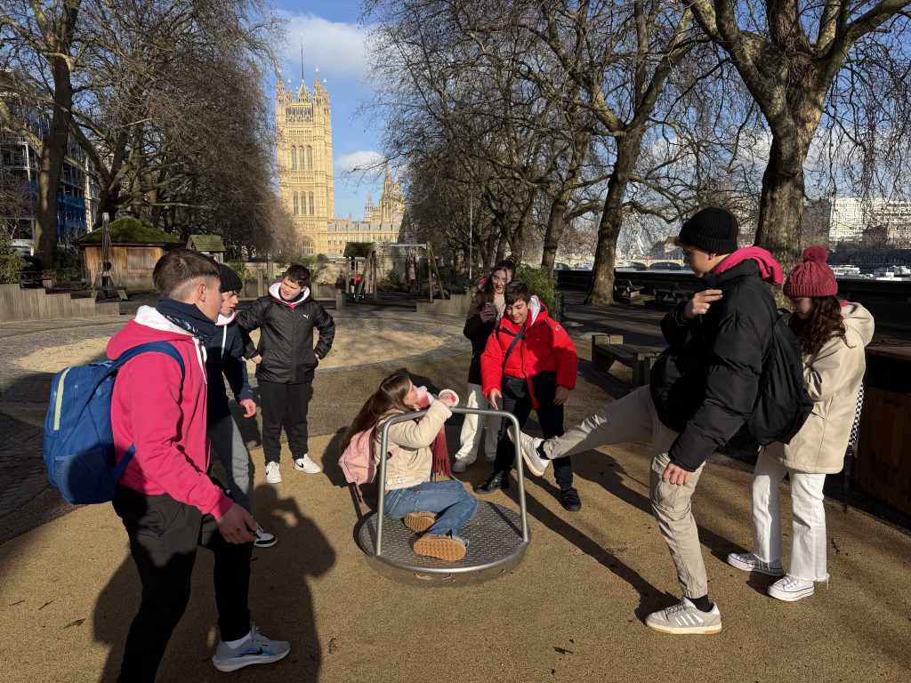 programa de inmersion linguistica para grupos escolares en reino unido e irlanda (6)