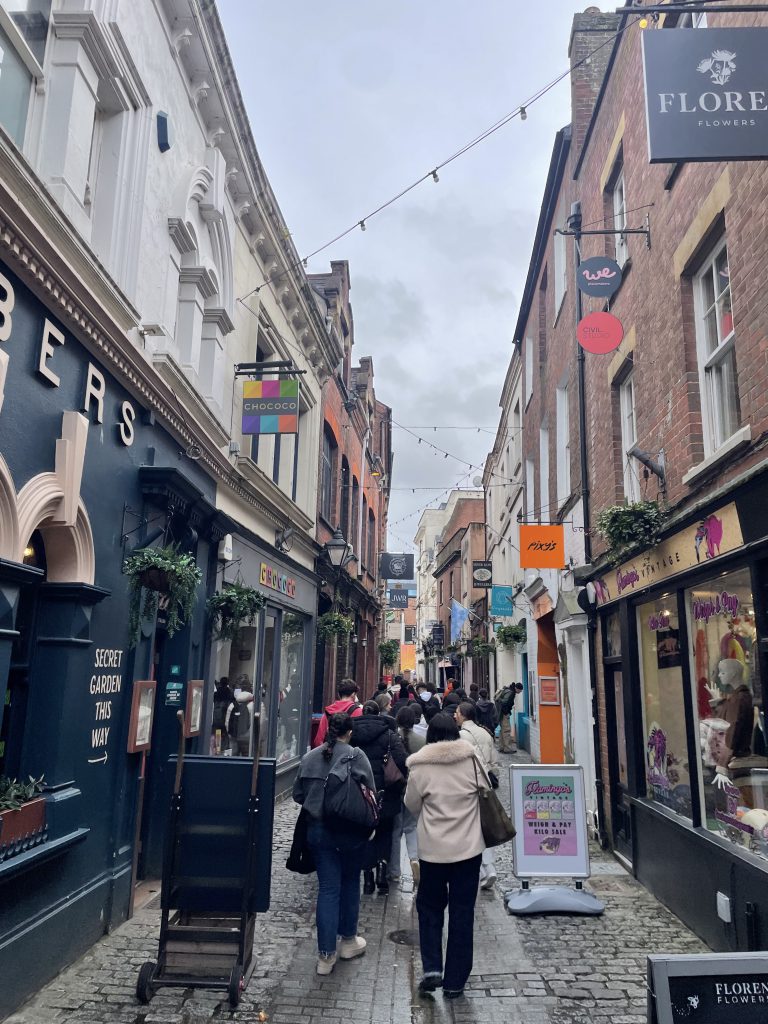 programa de inmersion linguistica para grupos escolares en reino unido e irlanda (9)